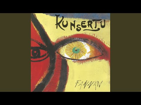 Kunsertu — Fannan