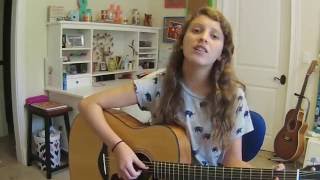 Ed Sheeran "Thinking Out Loud" by Lindsey Lomis