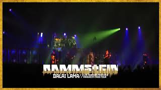 Rammstein - Dalai Lama (Live Audio Remastered - Mannheim 2004)