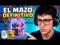 LOS TOP MUNDIALES USAN ASÍ AL MEGACABALLERO