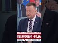 Czy to już otwarte łamanie zasad? Mocne uderzenie w politykę wobec Prezydenta.