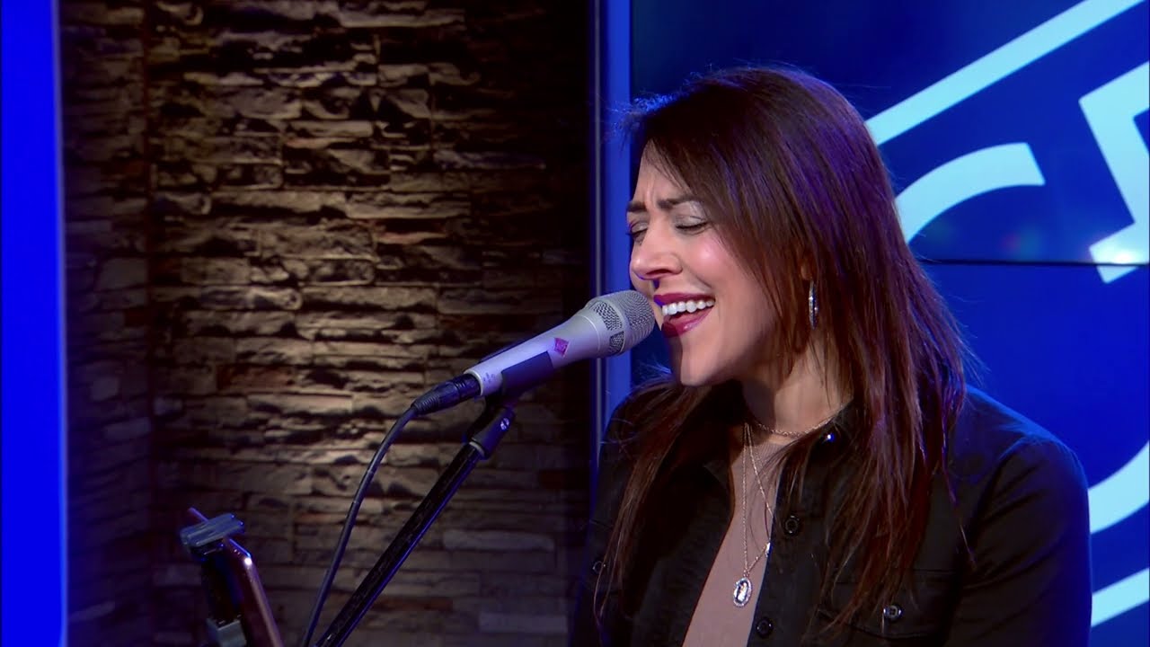 Sweet Tea Acoustic Duo- Dreams Acoustic Cover (recorded live from the CFN 2022 telethon)