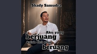 Aku yang berjuang kalah oleh yang beruang