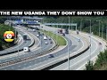 Best Roads in Kampala this 2023 || These Roads will change your mind about Uganda 🇺🇬