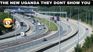 Best Roads in Kampala this 2023 || These Roads will change your mind about Uganda 🇺🇬