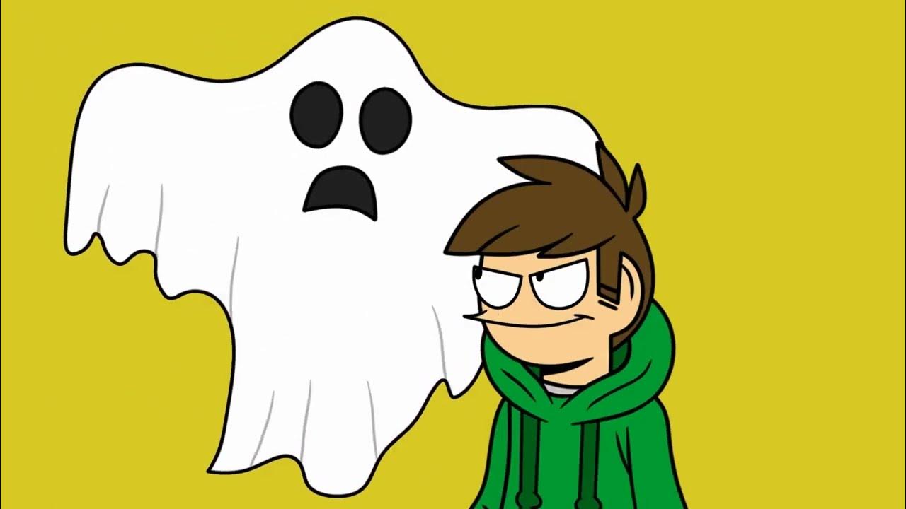 109 – Mystery 9 – Eddsworld