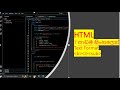 Web Developing in Sinhala | how to create website in Sinhala | Black Tiger