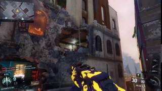 QUAD FEED WITH A SEMTEX (BO3)