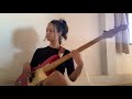 Mgica de um charlato ed motta  alana alberg bass cover