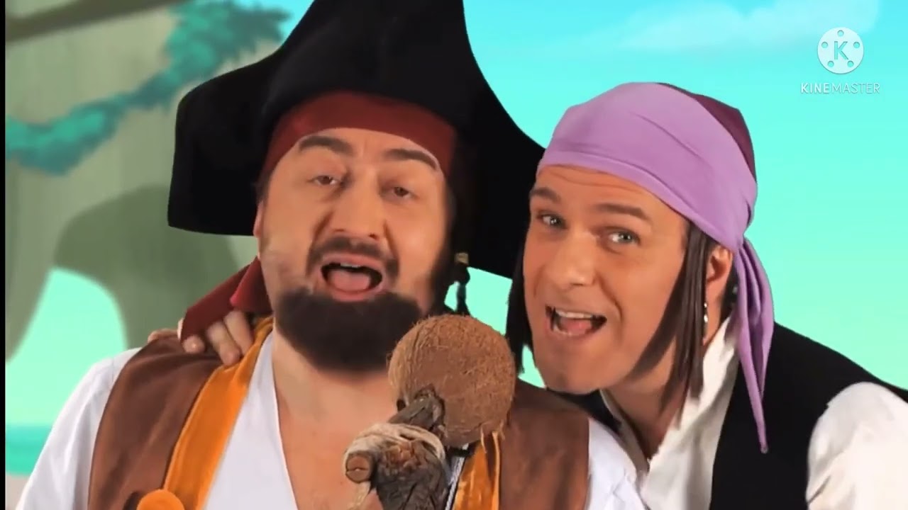 Castaway on pirate island Jake e i pirati dell'isola che non ce - YouTube