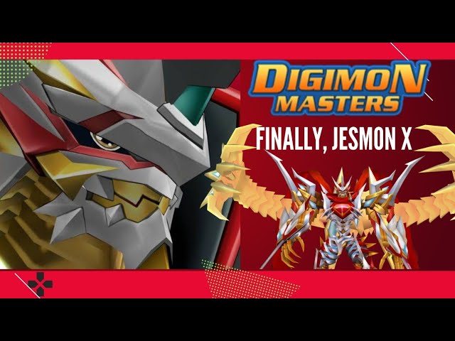 DMO Update & Event : Craniamon X & Permanent CatEars Headset - Digimon  Masters Online Update! - GDMO 