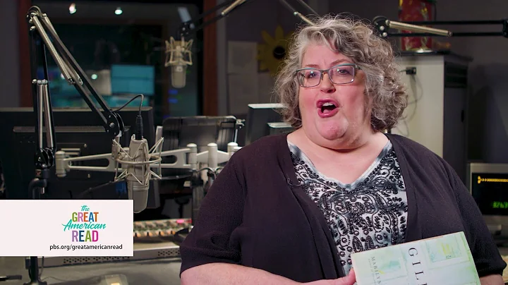 The Great American Read: Cheryl Dring's Favorite N...