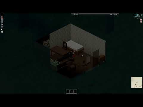 Zomboid Helicopter Eventcontribution