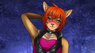 Odd Kitty Second Chance Ost