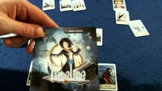 Bower's Game Corner #459: Timeline: Music and Cinema Review