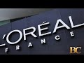 L’Oreal paying €4 billion to buy Creed and other luxury fragrances