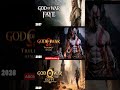 Yeni GOD OF WAR oyunları çıkış tarihleri...#godofwar #godofwarragnarok #shortvideo #ps5 #gaming