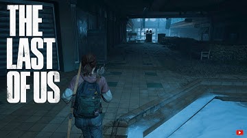 The Last of Us Left Behind Part 5 - The Enemy of My Enemy