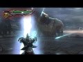 God of War 2 - Colossus of Rhodes 3/4 HD