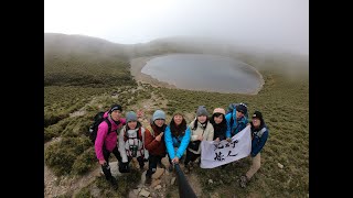 【Travel Wild 荒野旅人】-台東-耍廢爬山，戒茂斯上嘉明湖四天 ... 