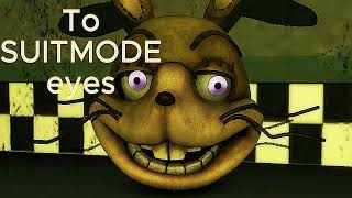 Springlock Training Sfm