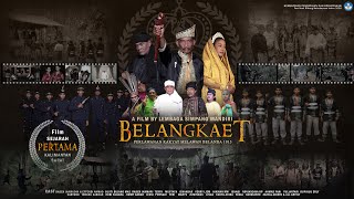 FILM PERANG BELANGKAIT - Perang Kalimantan Tahun 1911 - 1915 ( full Movie )