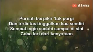 Ku Tak Bisa - Slank (Lirik)🎵