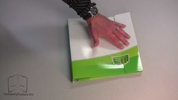 2 Pocket Portfolio Flap 3 Ring Binder