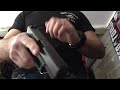 Glock 19  manipuler  sec
