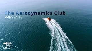 Aerodynamics Club Bits Pilani, Goa Campus- Aerial Tour