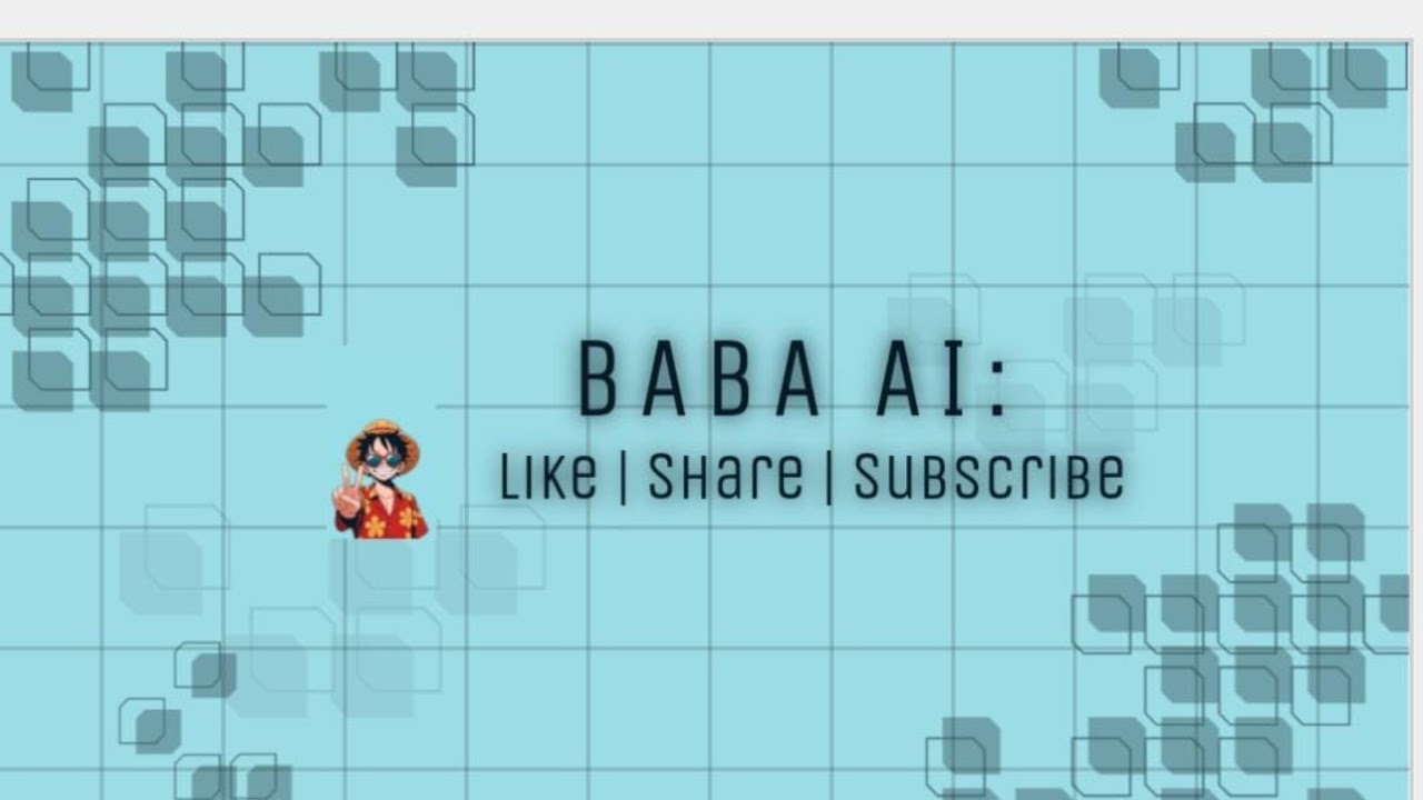 Baba Ai: Live Stream - YouTube