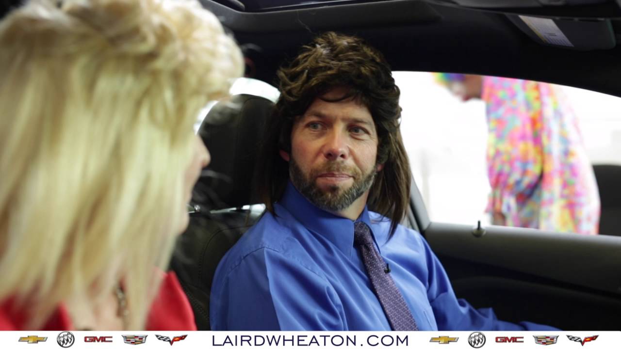 Laird Wheaton Nanaimo Vancouver Island Halloween Cruze YouTube