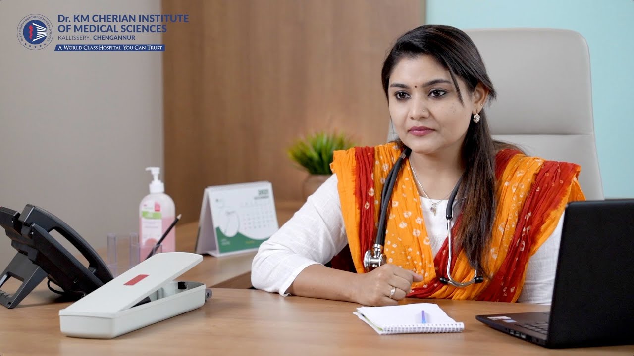 Fungal Infections | Dermatophytosis | Department of Cosmetology & Dermatology | KMC Chengannur