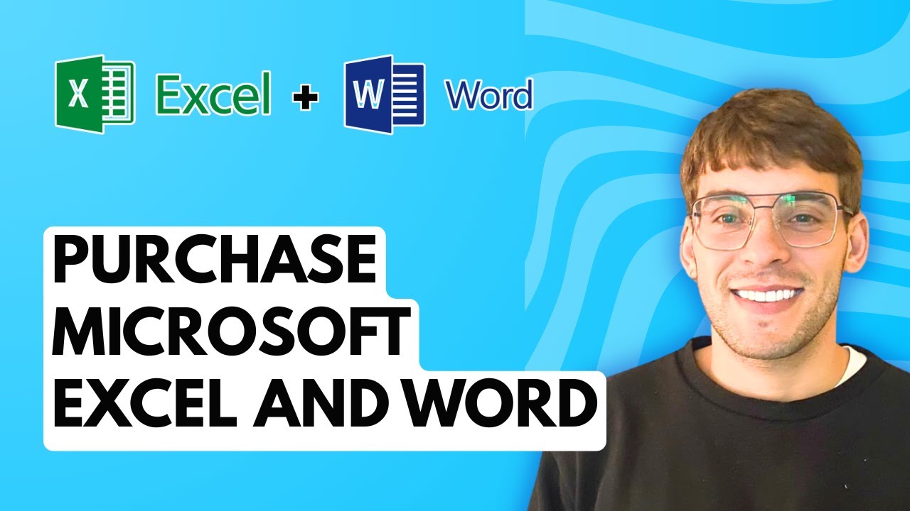 how-to-purchase-microsoft-excel-and-word-2026-full-guide-youtube
