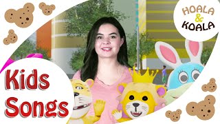 Hoala & Koala Trailer - Welcome to Our English Channel!