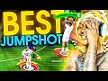 BEST JUMPSHOT EVER ON NBA 2K21 AFTER PATCH 3! NEVER MISS ANOTHER JUMPSHOT AGAIN ON 2K21! BEST BUILD!