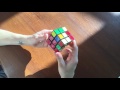 Comment faire son rubiks cube en entier facile et rapide 