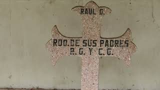 Cemetery in San Benito,  TX