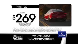 Acura of Ocean Jan 2021