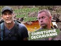 Christophe dechavanne tente de suivre mike horn dans la jungle au venezuela   a ltat sauvage ep4