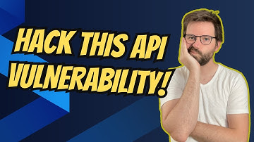 Finding & Exploiting Mass Assignment Vulnerabilities