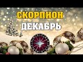 ♏ СКОРПИОН - ВСЕ СЕКРЕТЫ ДЕКАБРЯ 🌠 ГОРОСКОП на ДЕКАБРЬ 2020 для знака СКОРПИОНА 🌠