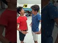 He almost fell for that shorts shortsfeed feed viral