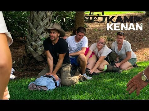 funny video memes Catching a GIANT ALLIGATOR!