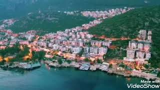 👍👍👍ANTALYA KAŞTAN HEPİNİZE MERHABALAR 👍👍👍