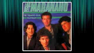 Video thumbnail of "Los Del Maranaho - Mi Gran Noche"