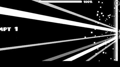 Geometry Dash - TF Unity - 5* Free- By FunnyGame