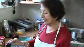 Cocina De Alicia Pastel De Espinacas Spinach Pie ほうれん草パイ