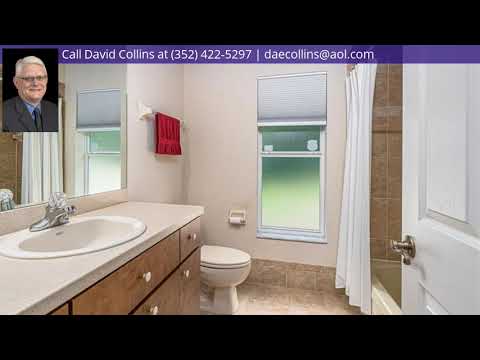 3306 N Eisenhower Avenue, Hernando, FL home video tour
