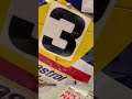 NS500 Restoration Series: Decal Placement